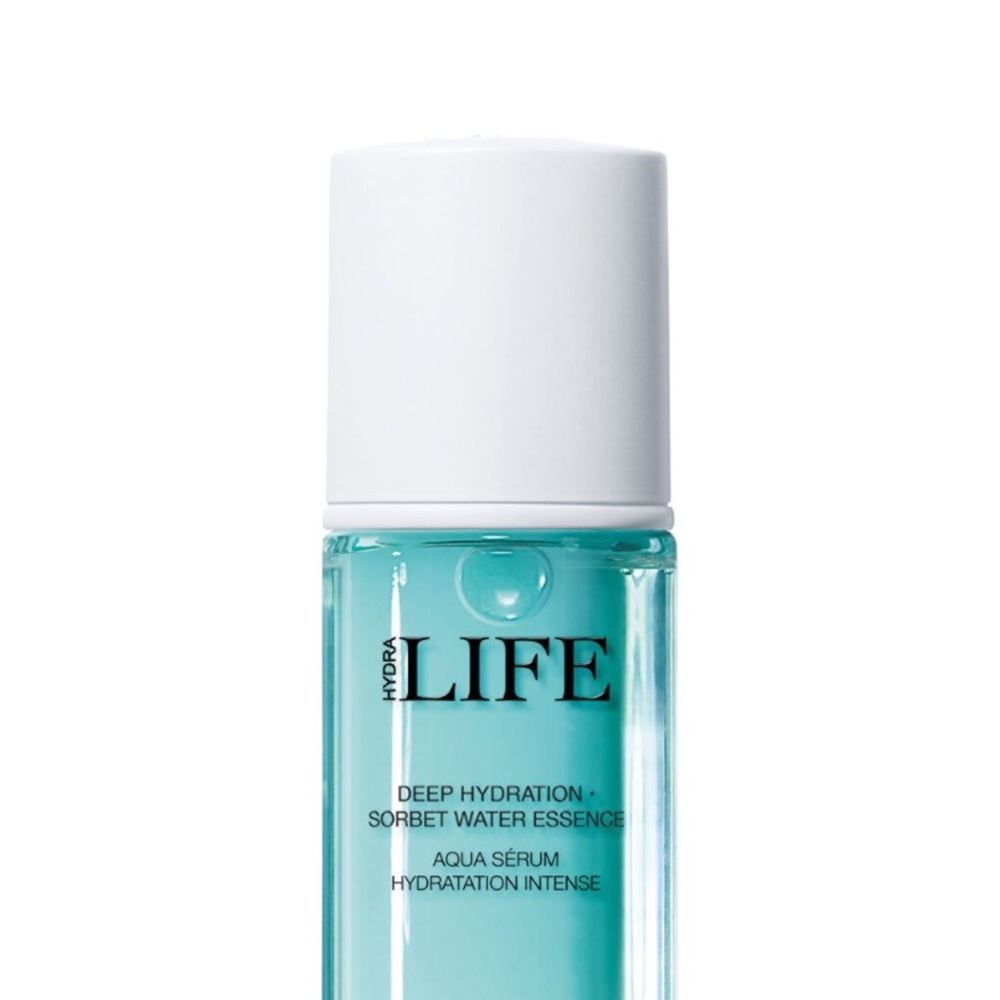 Hydra Life Balancing Hydration 2 in 1 Sorbet Water